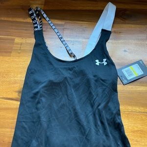 Under Armour tank top